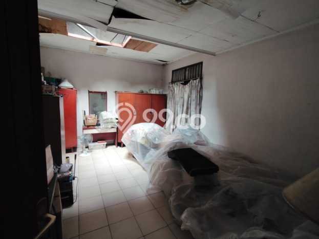 Rumah Modern Cantik 2 KT Siap Huni di Larangan Rumah Modern Cantik 2 KT Siap Huni di Larangan