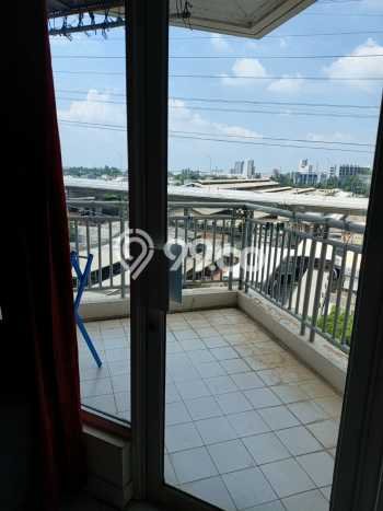 Apartemen Modern Dijual di Kelapa Gading, Jakarta Utara Punya 1 KT / 1 Kamar Mandi Apartemen Modern Dijual di Kelapa Gading, Jakarta Utara Punya 1 KT / 1 Kamar Mandi