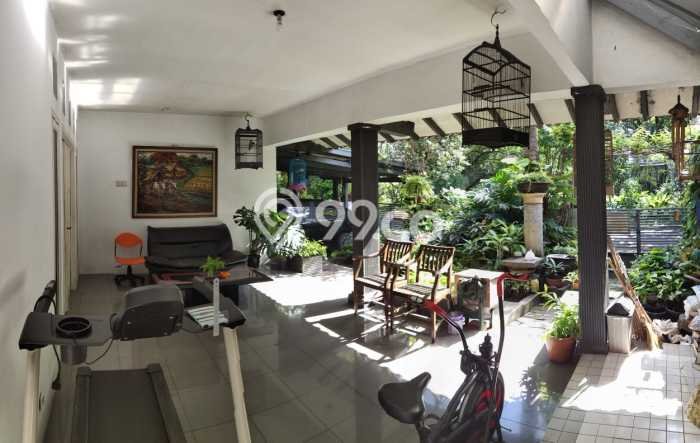 For Sale! Premium House LT 250m2 Desain Elegan di Bintaro For Sale! Premium House LT 250m2 Desain Elegan di Bintaro