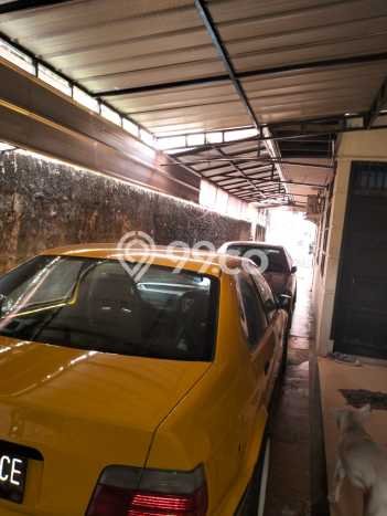 Siap Huni Hunian Elit 4 Kamar di Pondok Aren Dekat ke Mana Pun Siap Huni Hunian Elit 4 Kamar di Pondok Aren Dekat ke Mana Pun