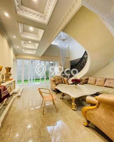 Jual Rumah Luas Megah Dengan View Eksklusif di Kemang, Jakarta Selatan Jual Rumah Luas Megah Dengan View Eksklusif di Kemang, Jakarta Selatan