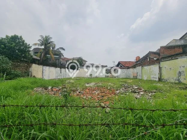 Kavling Tanah untuk Dijual di Petukangan, Jakarta Selatan, Luas 120m2 Kavling Tanah untuk Dijual di Petukangan, Jakarta Selatan, Luas 120m2