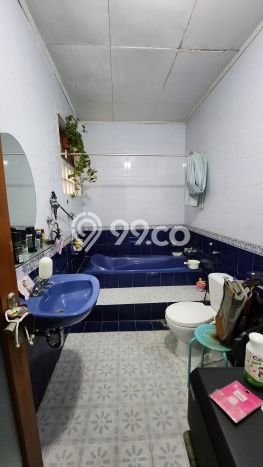 Jual Rumah Bagus Siap Huni LB 200m2 di Ciledug, Tangerang Jual Rumah Bagus Siap Huni LB 200m2 di Ciledug, Tangerang