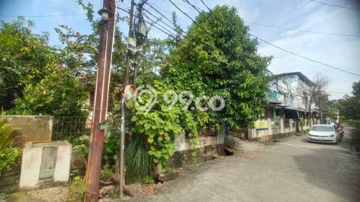 Jarang Ada! Tanah di Pondok Aren Punya Luas 1550m2 SHM Jarang Ada! Tanah di Pondok Aren Punya Luas 1550m2 SHM