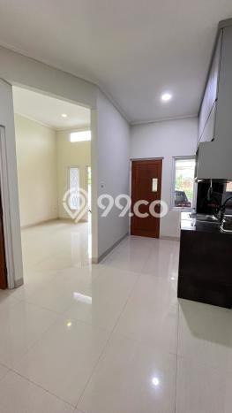 Rumah Modern Minimalis 2 KT Siap Huni di Pondok Aren Rumah Modern Minimalis 2 KT Siap Huni di Pondok Aren