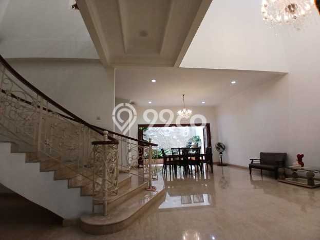 Hot Offer Hunian Premium Ideal dan Luas di Kebayoran Baru, Jakarta Selatan Hot Offer Hunian Premium Ideal dan Luas di Kebayoran Baru, Jakarta Selatan