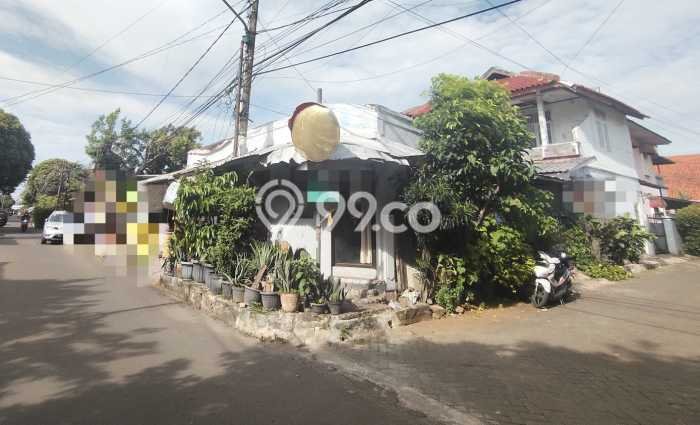Dijual Rumah Eksklusif 4 KT di Cipadu, Tangerang Dijual Rumah Eksklusif 4 KT di Cipadu, Tangerang