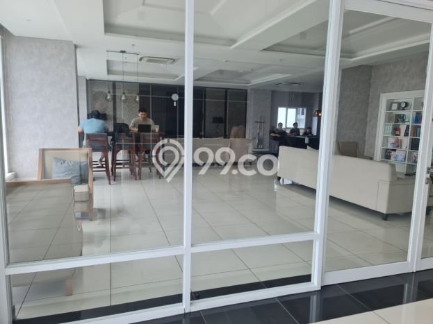 Unit Apartemen Dijual di BSD, Tangerang Selatan, dengan 1 Bedroom, 1 Bathroom Unit Apartemen Dijual di BSD, Tangerang Selatan, dengan 1 Bedroom, 1 Bathroom