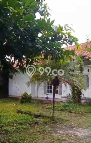 Best Deal Hunian Mewah Ideal dan Luas di Ciledug, Tangerang Best Deal Hunian Mewah Ideal dan Luas di Ciledug, Tangerang