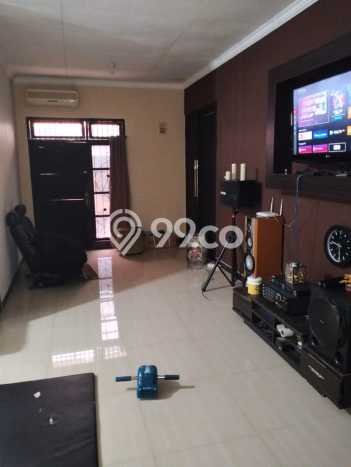 Siap Huni Hunian Elit 4 Kamar di Pondok Aren Dekat ke Mana Pun Siap Huni Hunian Elit 4 Kamar di Pondok Aren Dekat ke Mana Pun