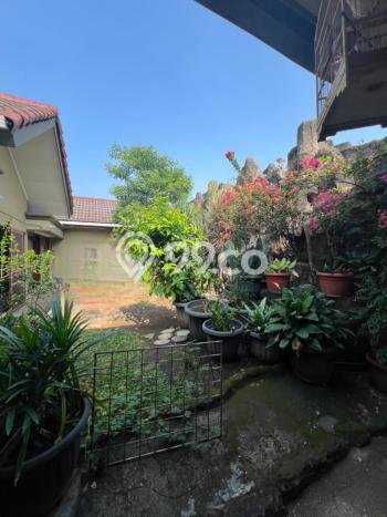 Rumah Eksklusif Siap Huni LT 500m2 di BSD, Tangerang Selatan Rumah Eksklusif Siap Huni LT 500m2 di BSD, Tangerang Selatan
