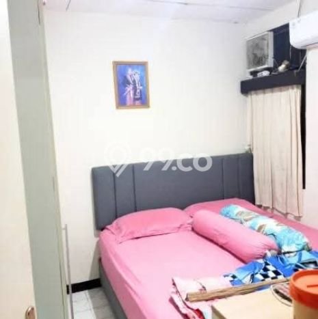 Rumah Elit Modern Tanpa Renovasi di Bintaro Tangerang Selatan Rumah Elit Modern Tanpa Renovasi di Bintaro Tangerang Selatan