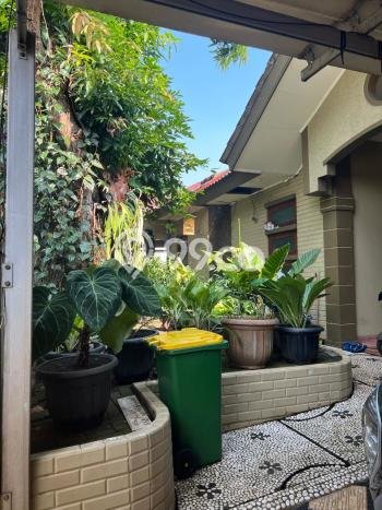Rumah Eksklusif Siap Huni LT 500m2 di BSD, Tangerang Selatan Rumah Eksklusif Siap Huni LT 500m2 di BSD, Tangerang Selatan