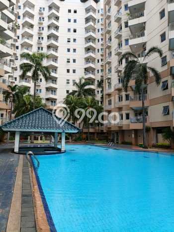 Apartemen Modern Dijual di Kelapa Gading, Jakarta Utara Punya 1 KT / 1 Kamar Mandi Apartemen Modern Dijual di Kelapa Gading, Jakarta Utara Punya 1 KT / 1 Kamar Mandi