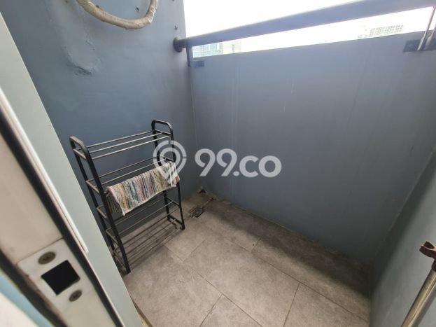 Unit Apartemen Dijual di BSD, Tangerang Selatan, dengan 1 Bedroom, 1 Bathroom Unit Apartemen Dijual di BSD, Tangerang Selatan, dengan 1 Bedroom, 1 Bathroom
