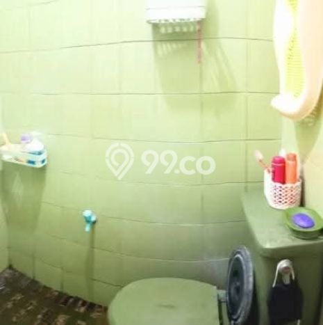 Rumah Elit Modern Tanpa Renovasi di Bintaro Tangerang Selatan Rumah Elit Modern Tanpa Renovasi di Bintaro Tangerang Selatan
