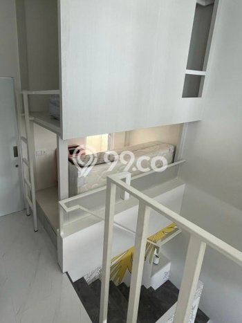 For Sale Rumah 2 Kamar Lokasi Ideal Bagus dan Strategis di BSD For Sale Rumah 2 Kamar Lokasi Ideal Bagus dan Strategis di BSD
