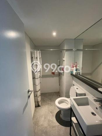 For Sale Rumah 2 Kamar Lokasi Ideal Bagus dan Strategis di BSD For Sale Rumah 2 Kamar Lokasi Ideal Bagus dan Strategis di BSD