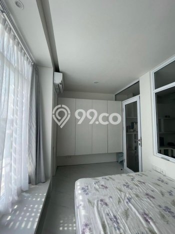 For Sale Rumah 2 Kamar Lokasi Ideal Bagus dan Strategis di BSD For Sale Rumah 2 Kamar Lokasi Ideal Bagus dan Strategis di BSD