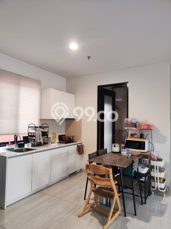 Dijual Apartemen di Tangerang 2 Kamar & 2 Kamar Mandi, Luas 106m2 Dijual Apartemen di Tangerang 2 Kamar & 2 Kamar Mandi, Luas 106m2
