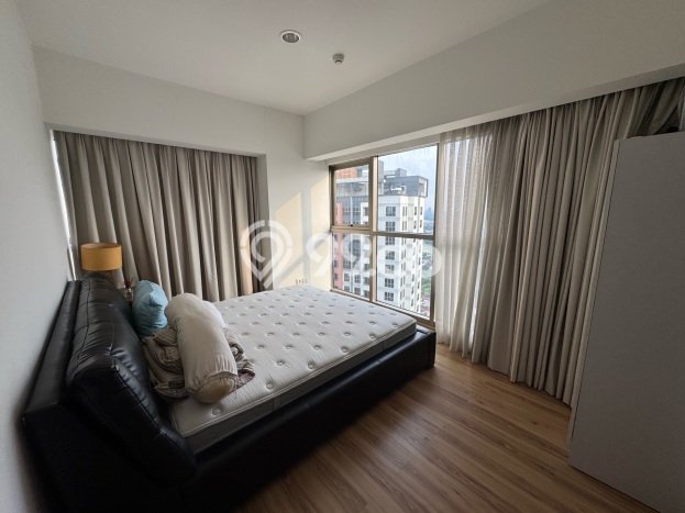 Apartemen Sewa 2 Kamar Murah Siap Huni di Tangerang, Luas 71m2 Apartemen Sewa 2 Kamar Murah Siap Huni di Tangerang, Luas 71m2