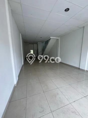 Area Ramai! Ruko Dijual di BSD untuk Bisnis Luas Bangunan 182m2 Area Ramai! Ruko Dijual di BSD untuk Bisnis Luas Bangunan 182m2