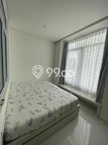 For Sale Rumah 2 Kamar Lokasi Ideal Bagus dan Strategis di BSD For Sale Rumah 2 Kamar Lokasi Ideal Bagus dan Strategis di BSD
