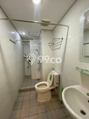 Untuk Dijual Apartemen 2 KT di Surabaya Luas 42m2 Untuk Dijual Apartemen 2 KT di Surabaya Luas 42m2