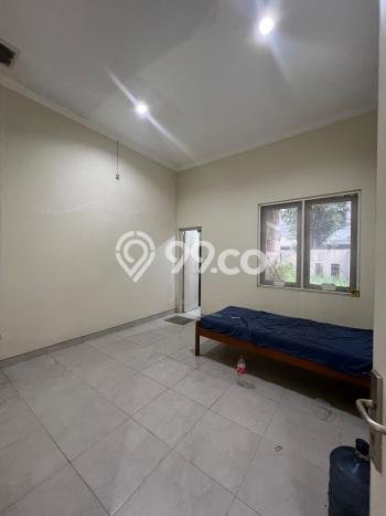 Ready to Use! Premium House LT 286m2 Desain Elegan di Surabaya Kota Ready to Use! Premium House LT 286m2 Desain Elegan di Surabaya Kota