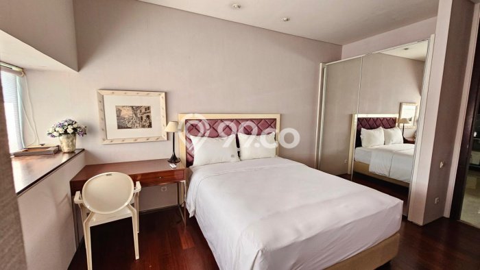 Apartemen Prestisius Dijual di Surabaya Lokasi Strategis Punya 3 Kamar Tidur Apartemen Prestisius Dijual di Surabaya Lokasi Strategis Punya 3 Kamar Tidur
