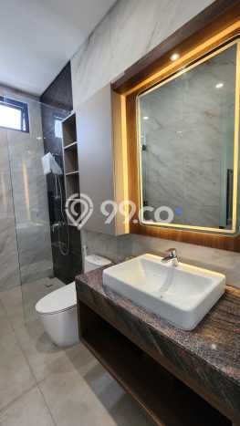 Jual Rumah Mewah Elegan Dengan View Cantik di Surabaya Kota, Surabaya Jual Rumah Mewah Elegan Dengan View Cantik di Surabaya Kota, Surabaya
