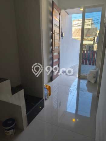 Rumah Minimalis LB/LT 26m2/44m2 Siap Huni di Surabaya Kota, Surabaya Rumah Minimalis LB/LT 26m2/44m2 Siap Huni di Surabaya Kota, Surabaya