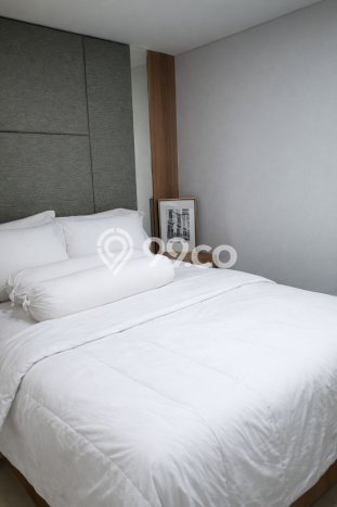 Untuk Dijual Apartemen 2 KT & 1 KM di Surabaya Area Strategis Untuk Dijual Apartemen 2 KT & 1 KM di Surabaya Area Strategis