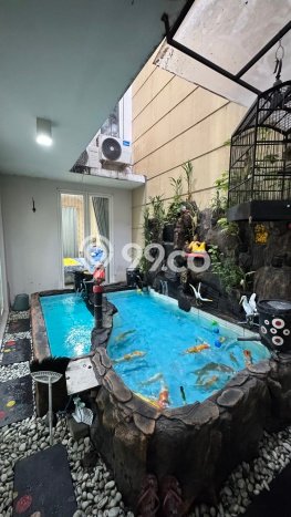 Hunian Super Mewah dengan Akses Paling Strategis di Surabaya Kota, Surabaya Hunian Super Mewah dengan Akses Paling Strategis di Surabaya Kota, Surabaya