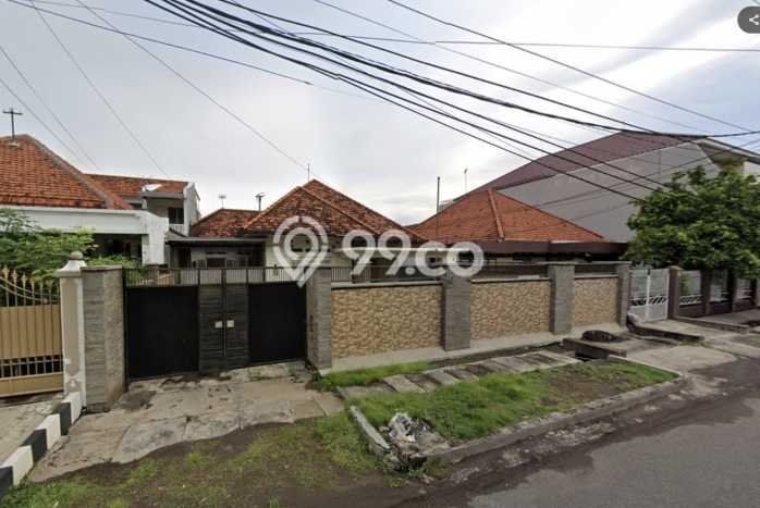 Dijual Rumah Mewah Elegan Dengan View Eksklusif di Surabaya Kota, Surabaya Dijual Rumah Mewah Elegan Dengan View Eksklusif di Surabaya Kota, Surabaya