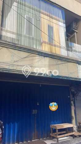 Untuk Dijual! Ruko di Surabaya Kota Surabaya LT 60m2 / LB 160m2 Kawasan Bisnis Untuk Dijual! Ruko di Surabaya Kota Surabaya LT 60m2 / LB 160m2 Kawasan Bisnis