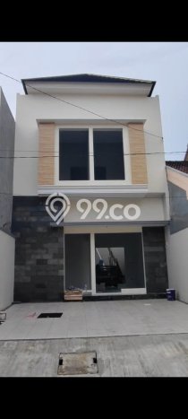 Jual Rumah Eksklusif 3 KT di Surabaya Kota, Surabaya Jual Rumah Eksklusif 3 KT di Surabaya Kota, Surabaya