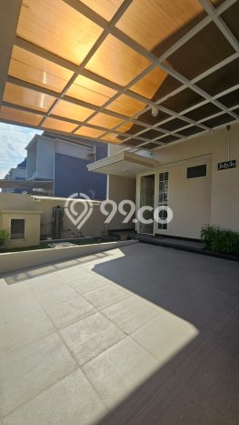 For Sale! Premium House LT 162m2 Desain Modern di Surabaya Kota For Sale! Premium House LT 162m2 Desain Modern di Surabaya Kota