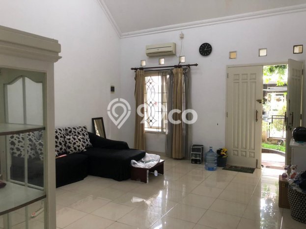 Rumah Minimalis 3 Kamar LT 144m2 di Surabaya Kota Rumah Minimalis 3 Kamar LT 144m2 di Surabaya Kota