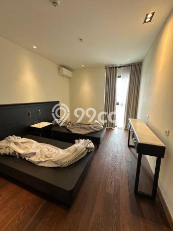Apartemen Luxury Dijual di Surabaya Lokasi Strategis Punya 4 Kamar Tidur Apartemen Luxury Dijual di Surabaya Lokasi Strategis Punya 4 Kamar Tidur