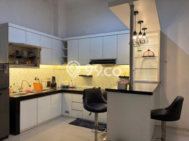 Rumah Minimalis 3 Kamar LT 144m2 di Surabaya Kota Rumah Minimalis 3 Kamar LT 144m2 di Surabaya Kota