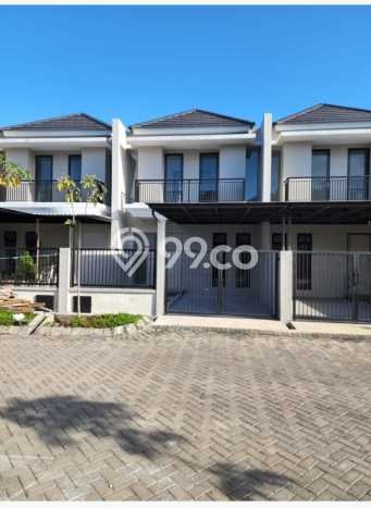 Dijual Rumah Eksklusif 3 KT di Surabaya Kota, Surabaya Dijual Rumah Eksklusif 3 KT di Surabaya Kota, Surabaya