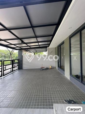 Rumah Elit Modern Tanpa Renovasi di Surabaya Kota Surabaya Rumah Elit Modern Tanpa Renovasi di Surabaya Kota Surabaya
