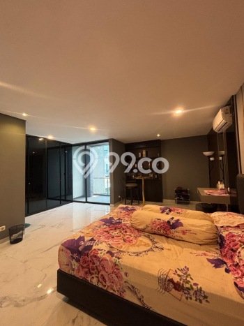Ready to Use! Luxury House LT 339m2 Desain Elegan di Surabaya Kota Ready to Use! Luxury House LT 339m2 Desain Elegan di Surabaya Kota