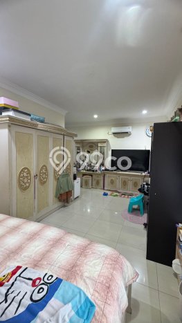 Rumah Luxury Modern Siap Huni di Surabaya Kota Surabaya Rumah Luxury Modern Siap Huni di Surabaya Kota Surabaya
