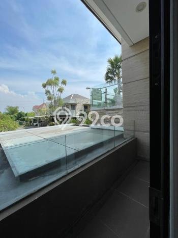 Rumah Luxury Modern Siap Huni di Surabaya Kota Surabaya Rumah Luxury Modern Siap Huni di Surabaya Kota Surabaya