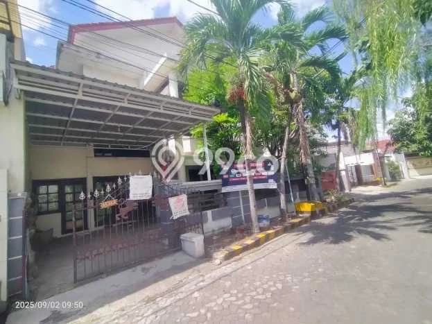 Dijual Rumah Modern 5 KT di Surabaya Kota, Surabaya Dijual Rumah Modern 5 KT di Surabaya Kota, Surabaya