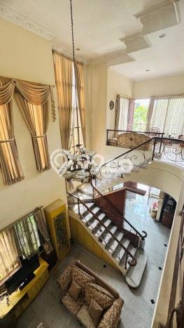 Rumah Luxury Modern Siap Huni di Surabaya Kota Surabaya Rumah Luxury Modern Siap Huni di Surabaya Kota Surabaya