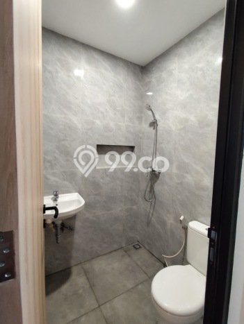 Dijual Rumah Modern 3 KT di Surabaya Kota, Surabaya Dijual Rumah Modern 3 KT di Surabaya Kota, Surabaya