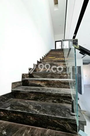For Sale! Luxury House LT 137m2 Desain Modern di Surabaya Kota For Sale! Luxury House LT 137m2 Desain Modern di Surabaya Kota